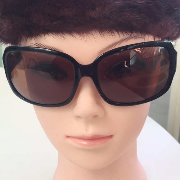 Coach Sunglasses Ginger main image 7